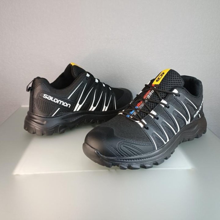 Кроссовки мужские Salomon Speed Cross 3