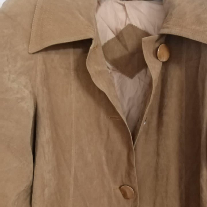 Продам плащ спандекс 50-54