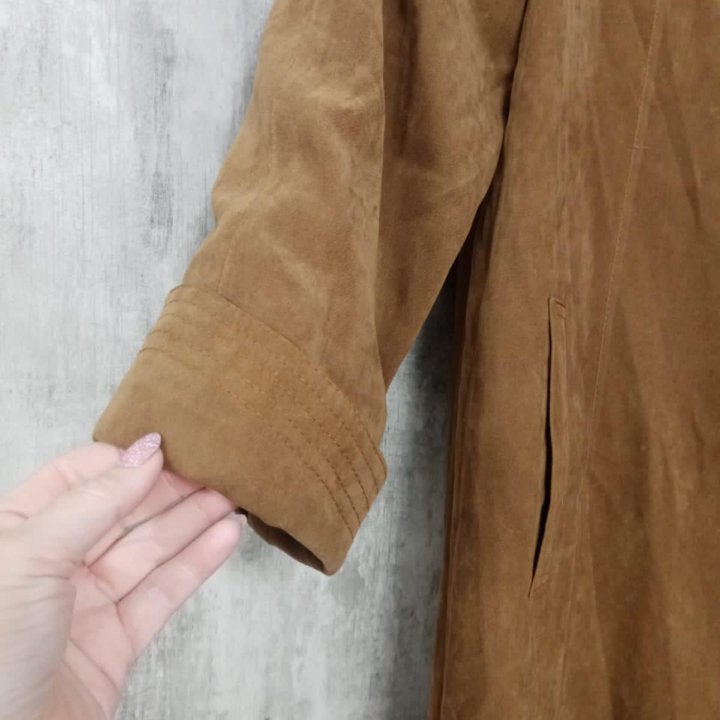 Продам плащ спандекс 50-54