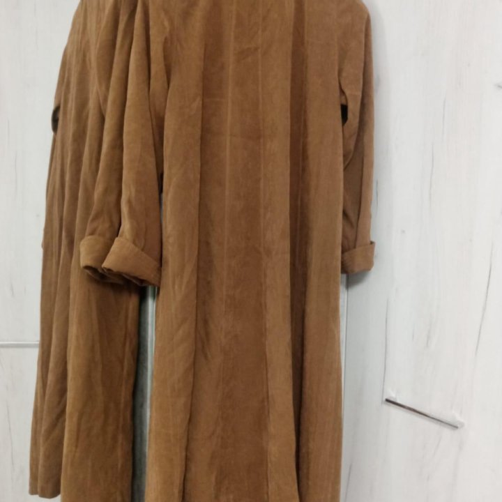 Продам плащ спандекс 50-54