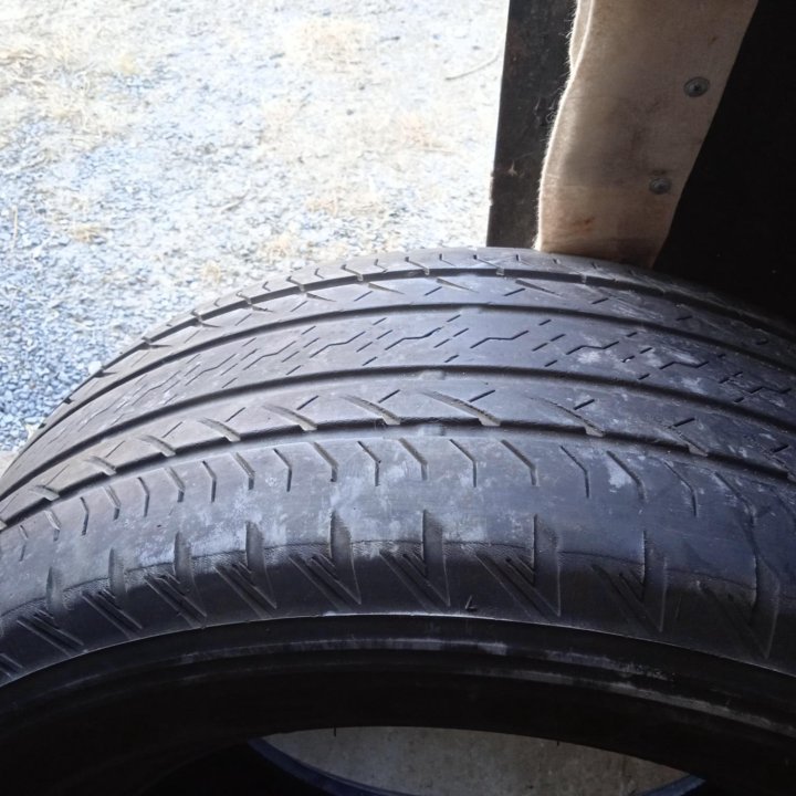 Bridgestone 285/60 R18