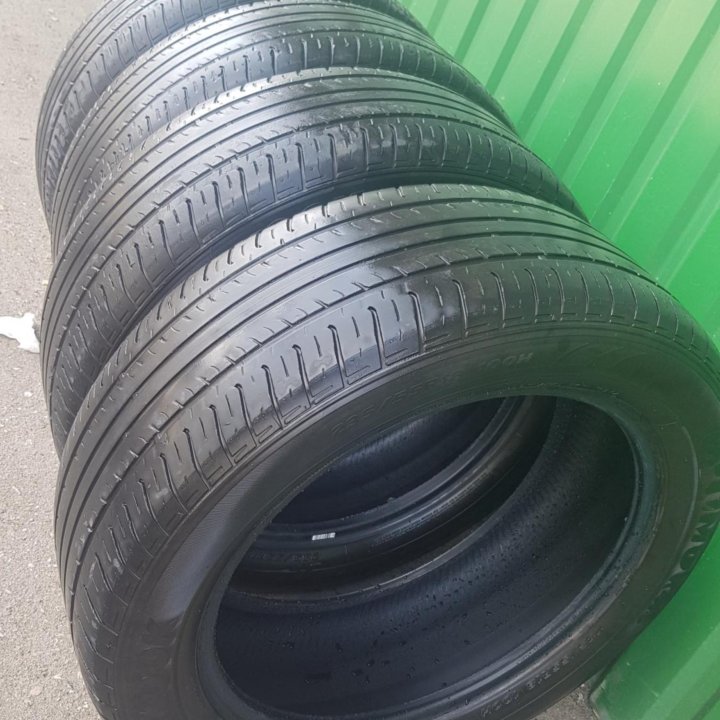 шины Hankook (Хэнкук) Optima (Оптима) 235 55 r18