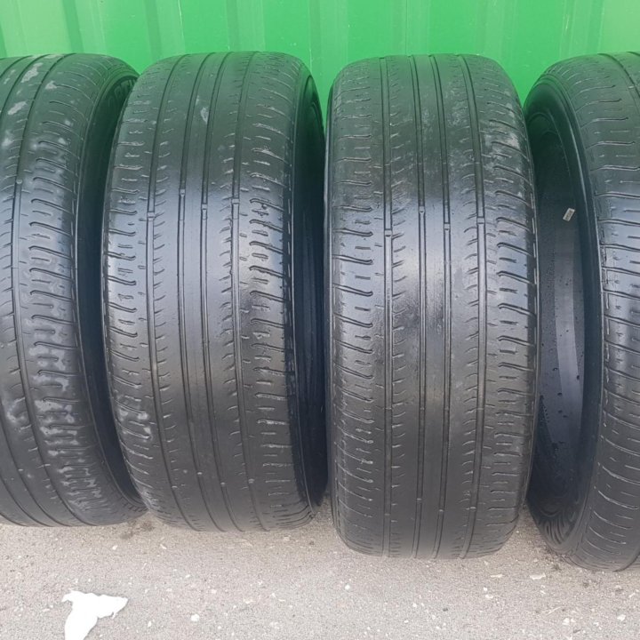 шины Hankook (Хэнкук) Optima (Оптима) 235 55 r18