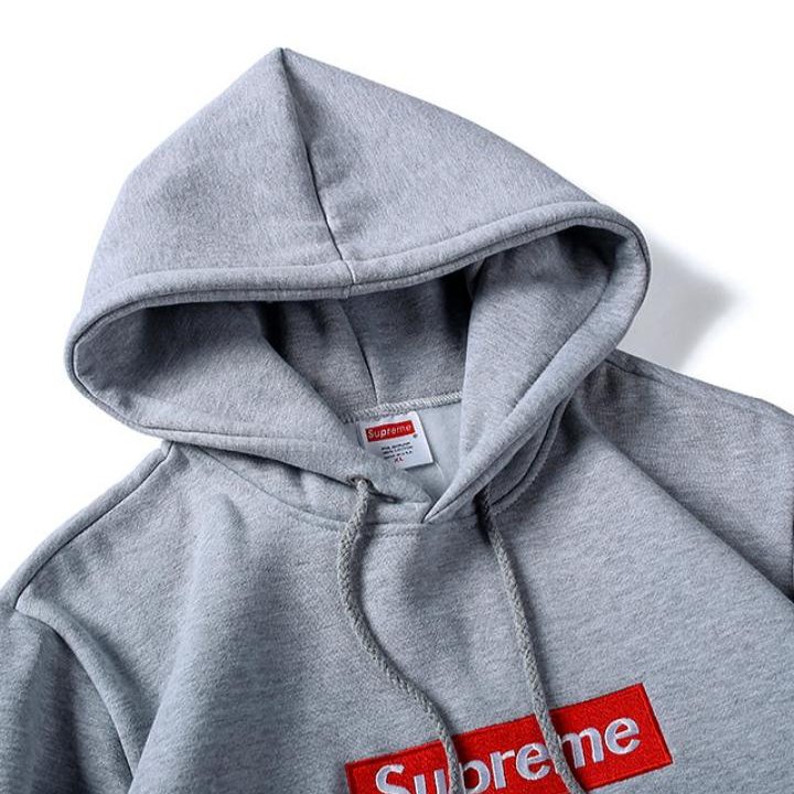 ТОЛСТОВКА HOODIE SUPREME