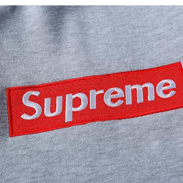 ТОЛСТОВКА HOODIE SUPREME