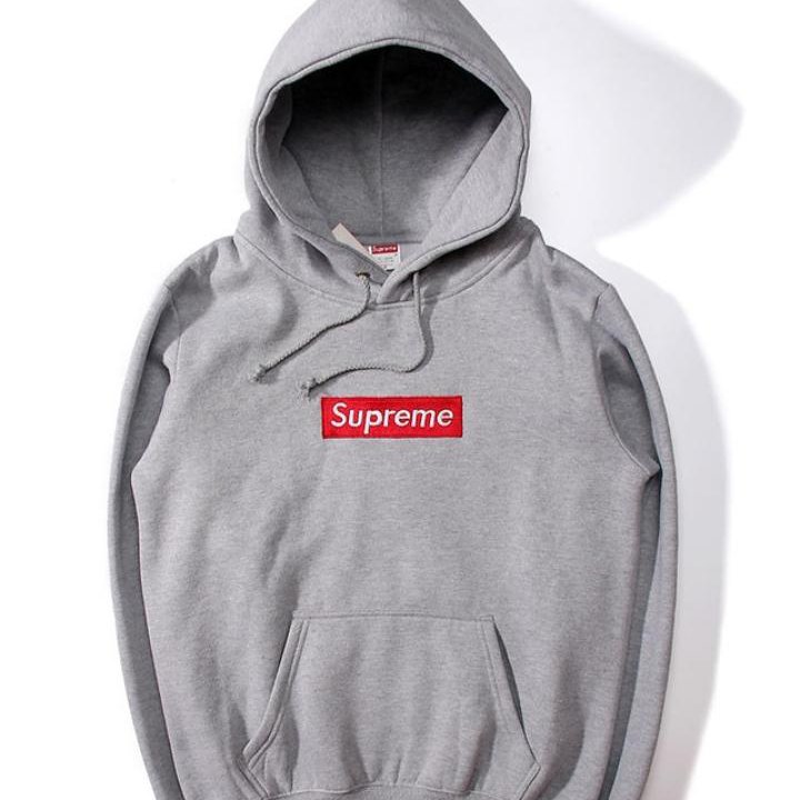 ТОЛСТОВКА HOODIE SUPREME