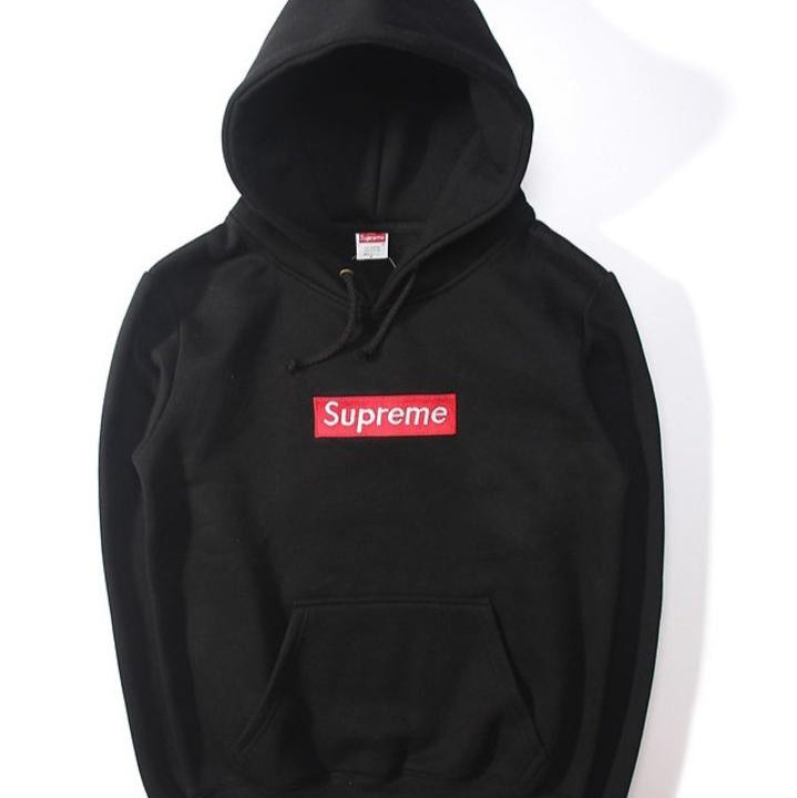 ТОЛСТОВКА HOODIE SUPREME