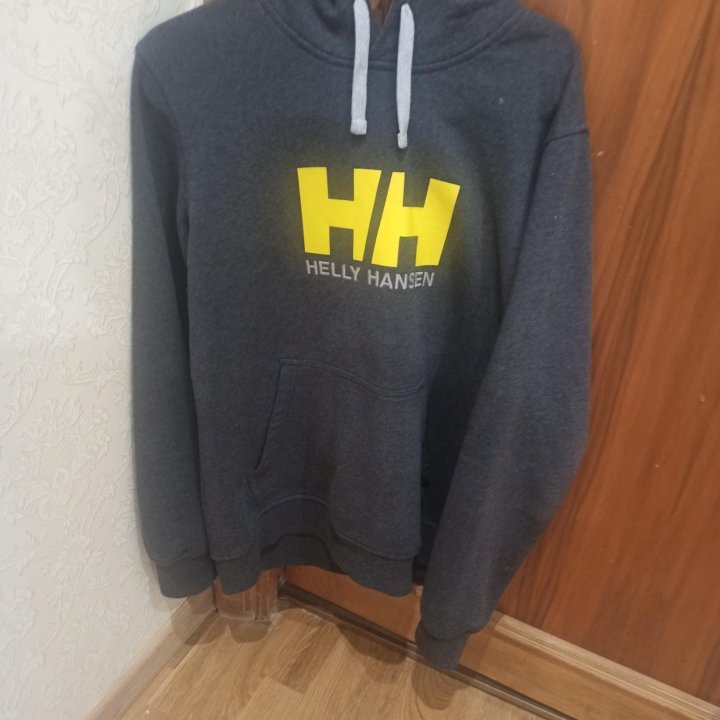 Худи Helly Hansen