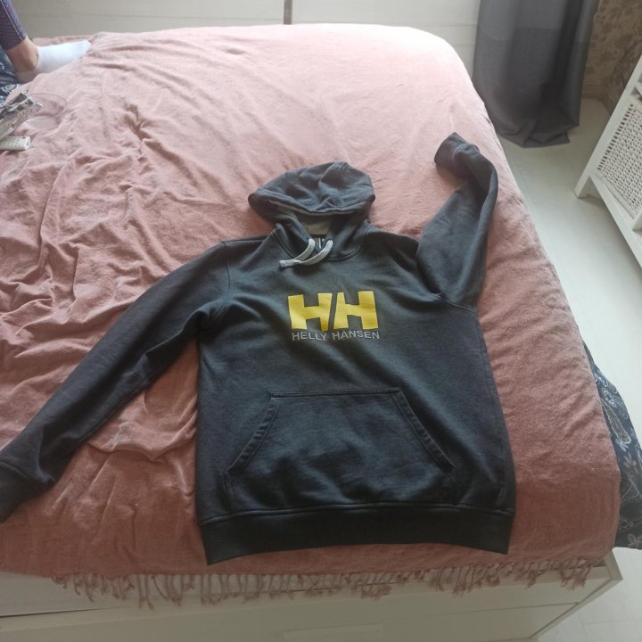 Худи Helly Hansen