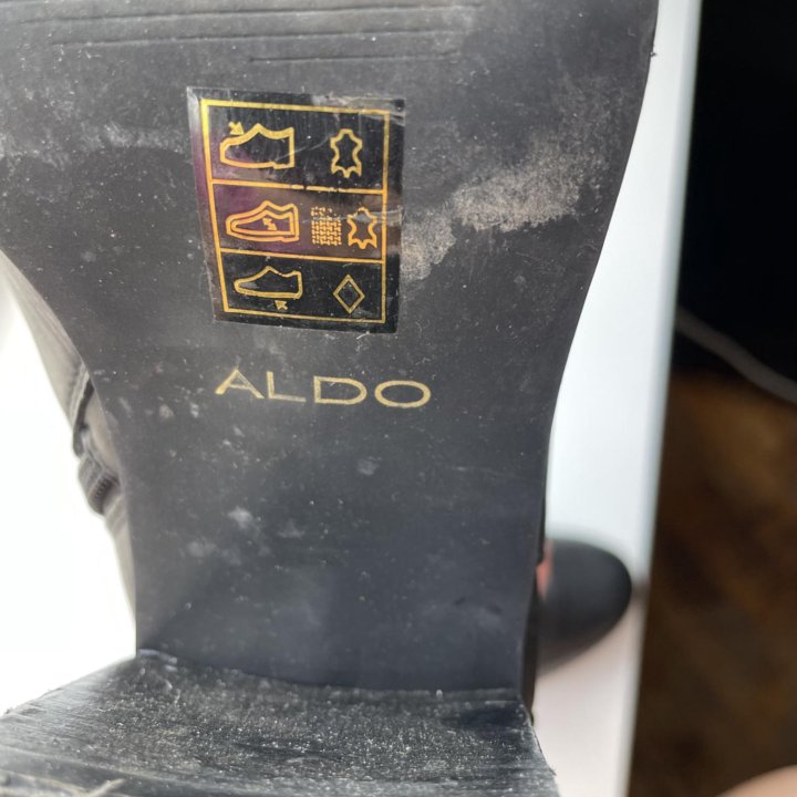 Aldo
