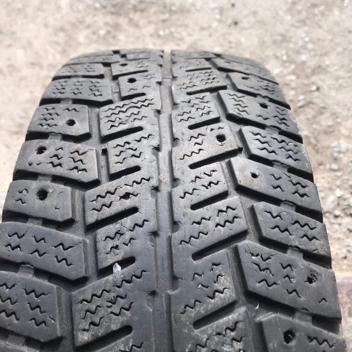 195/70R15C Matador MPS-500 Sibir Ice Van (№4523)