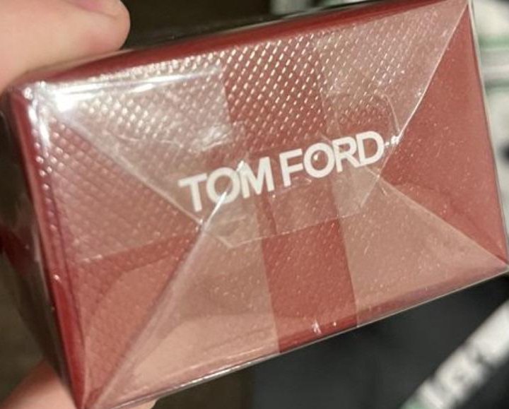 Tom Ford Lost Cherry EDP Оригинал 100 мл