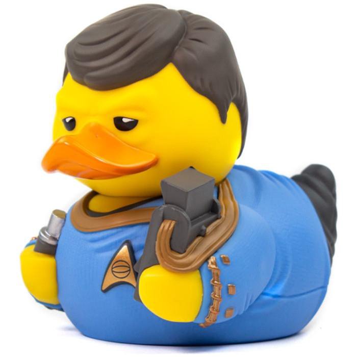 Фигурка Numskull Star Trek - TUBBZ Cosplaying Duck