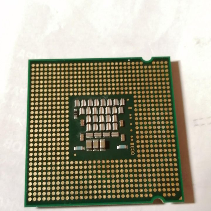 Intel e4300