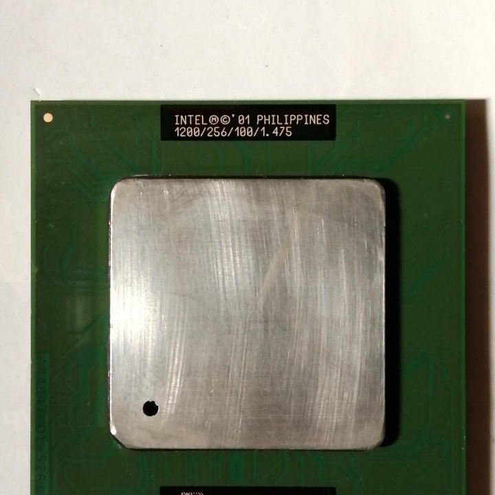 Intel celeron SL5Y5