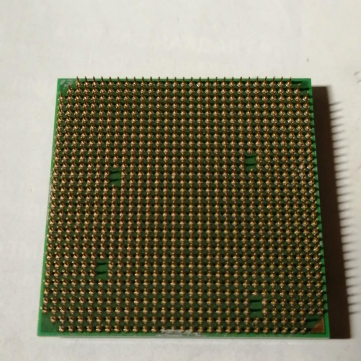 AMD Athlon 64 x 2 4400+