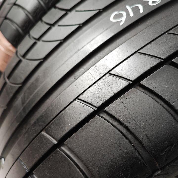 Avon ZZ5 225/40 R18 92Y, 2 шт