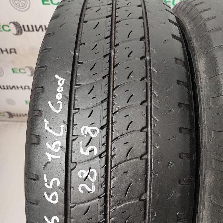 Goodyear Cargo Marathon 215/65 R16C 106T, 2 шт