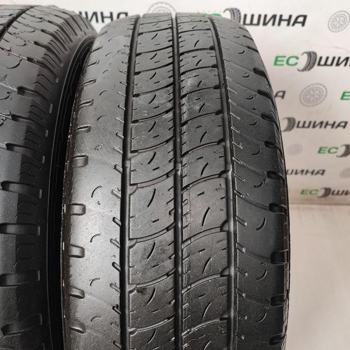 Goodyear Cargo Marathon 215/65 R16C 106T, 4 шт