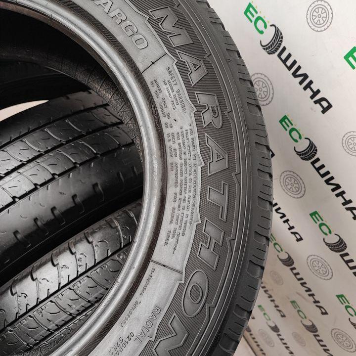 Goodyear Cargo Marathon 215/65 R16C 106T, 4 шт