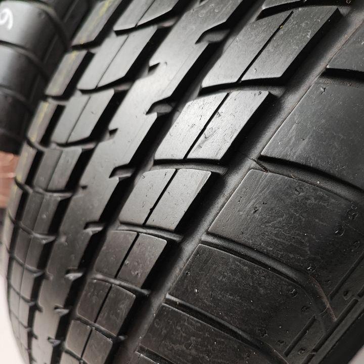 Dunlop SP Sport 2000 225/60 R15 96V, 2 шт