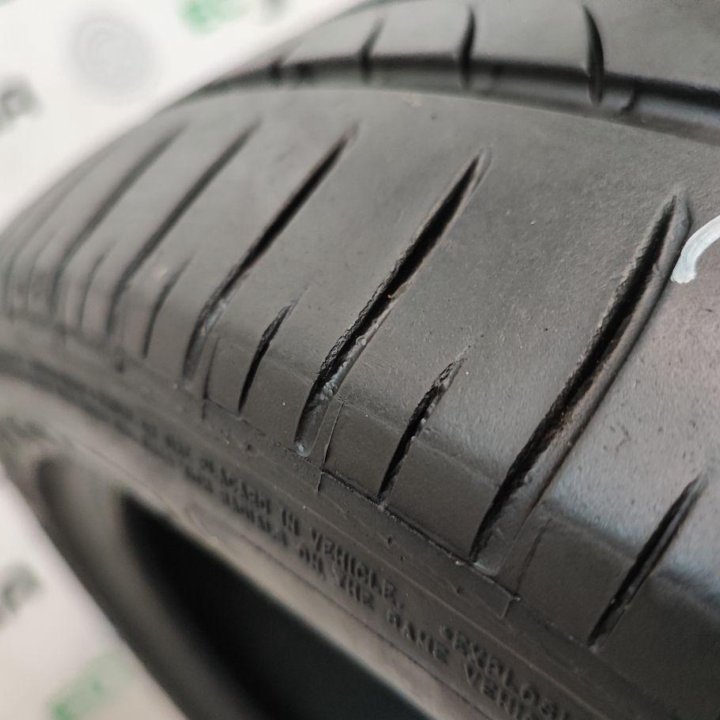 Michelin Pilot Sport 255/35 R18 90Y, 2 шт