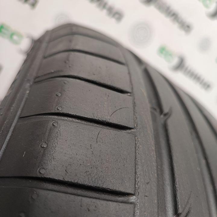 Bridgestone Potenza S001 225/50 R17 94W, 2 шт