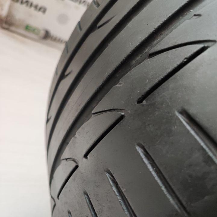 Bridgestone Potenza S001 245/40 R18 93Y, 2 шт