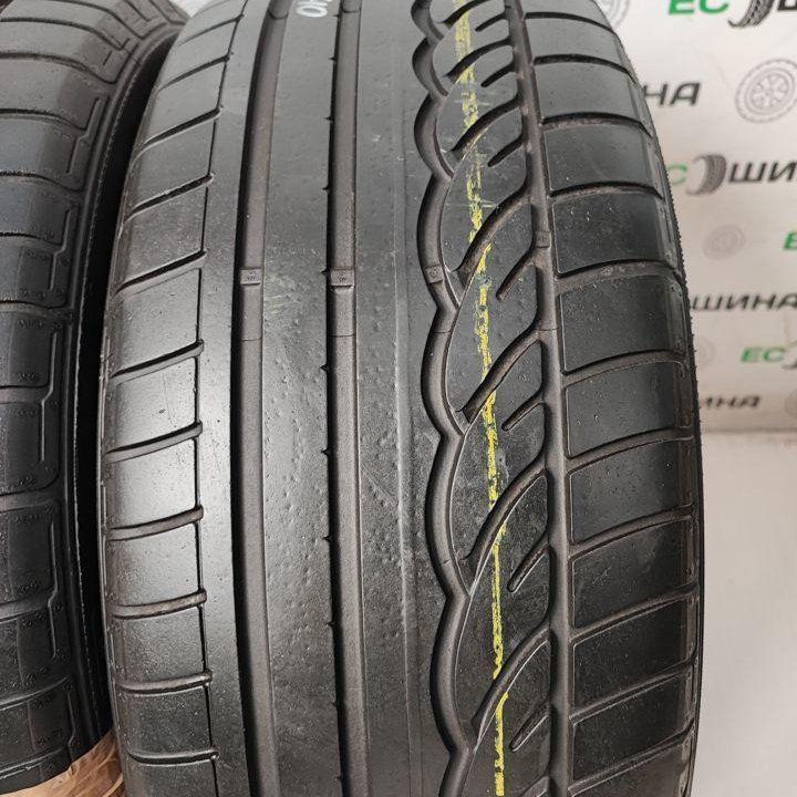 Dunlop SP Sport 01 235/50 R18 97V, 2 шт