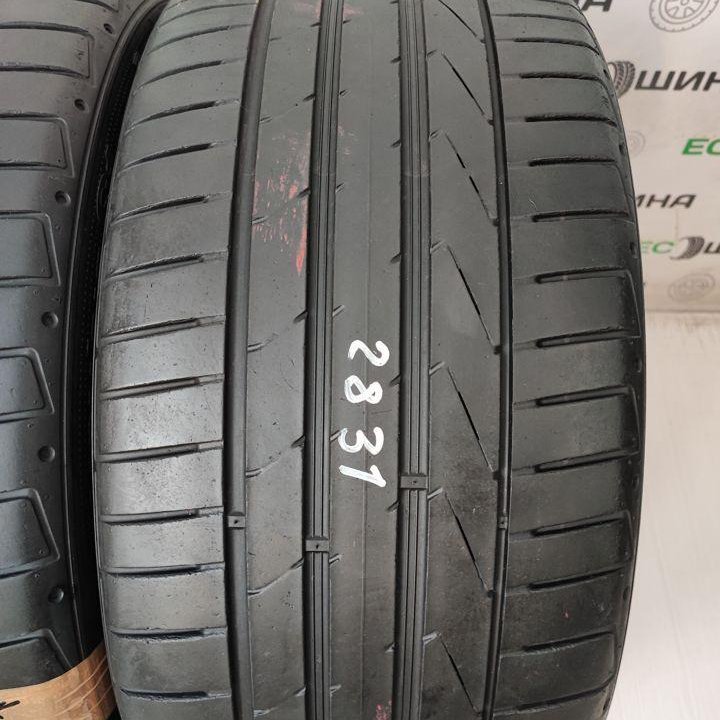 Hankook Ventus S1 evo2 K117 245/40 R18 93Y, 2 шт