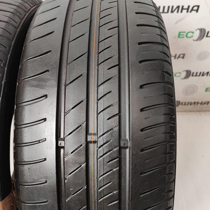 Nexen N blue HD 205/55 R16 91V, 2 шт