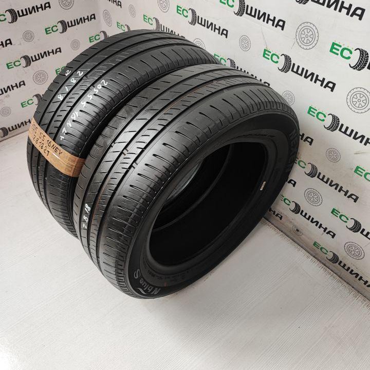 Nexen N blue HD 205/55 R16 91V, 2 шт