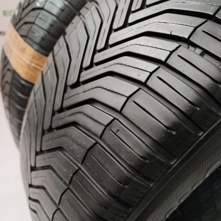 Michelin CrossClimate 225/55 R18 102Y, 2 шт