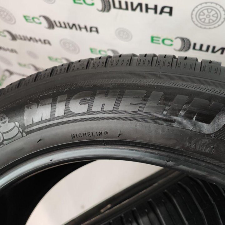 Michelin CrossClimate 225/55 R18 102Y, 2 шт