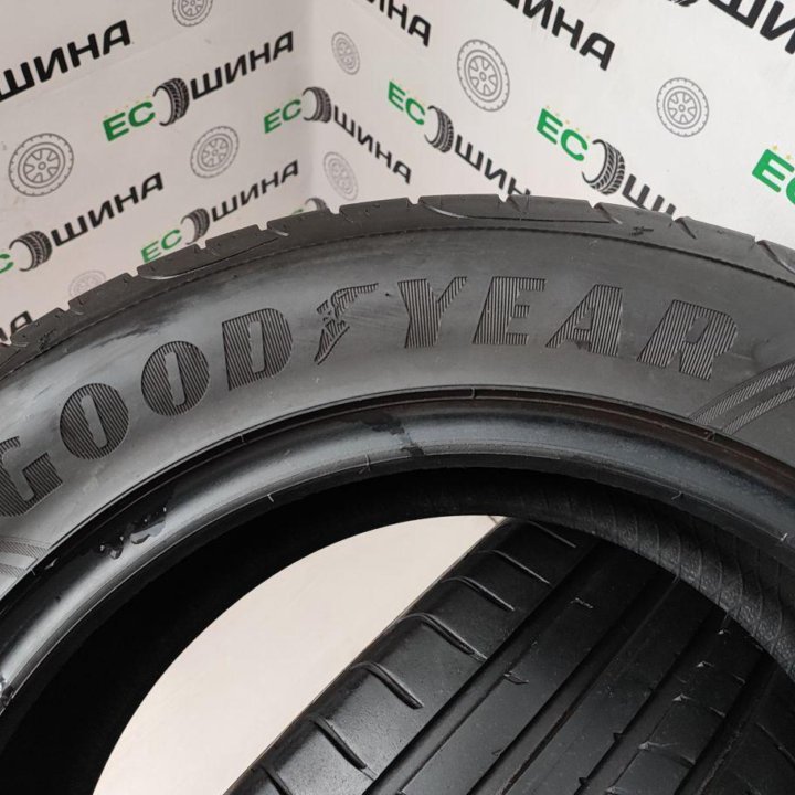 Goodyear Eagle F1 Asymmetric 2 235/55 R17 99Y, 2 шт