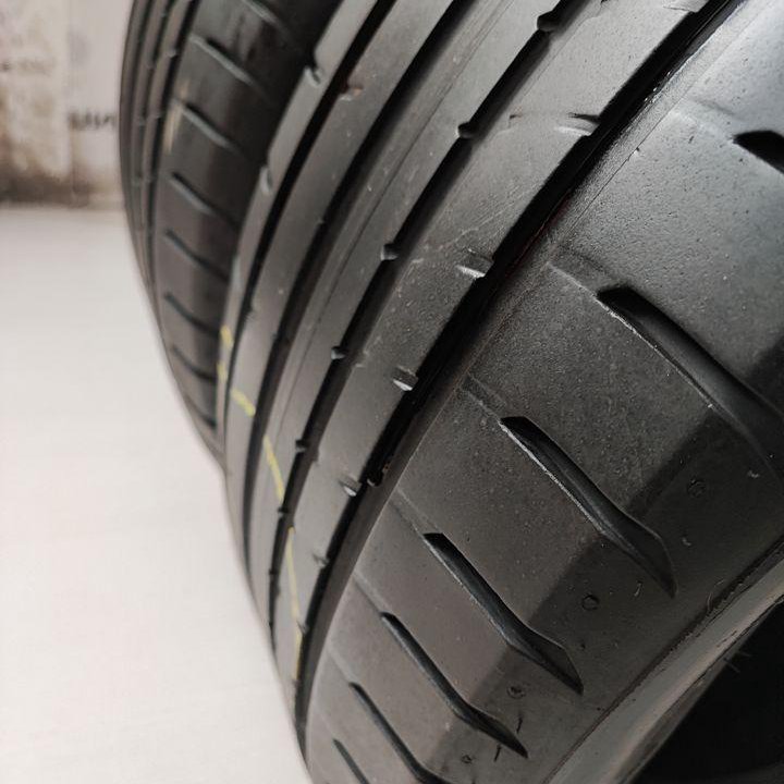 Goodyear Eagle F1 Asymmetric 2 235/55 R17 99Y, 2 шт