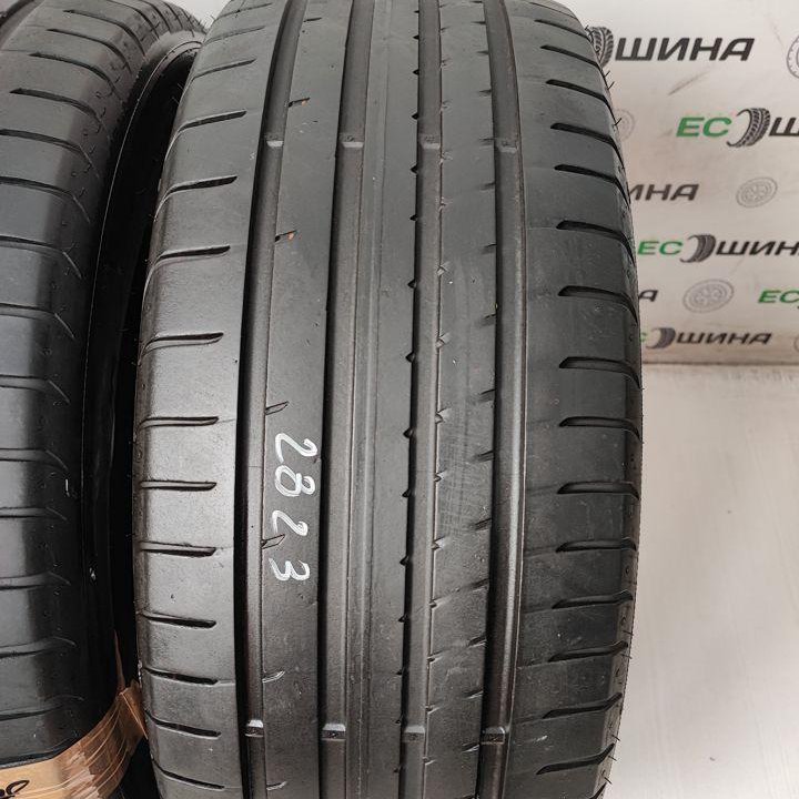 Goodyear Eagle F1 Asymmetric 2 235/55 R17 99Y, 2 шт