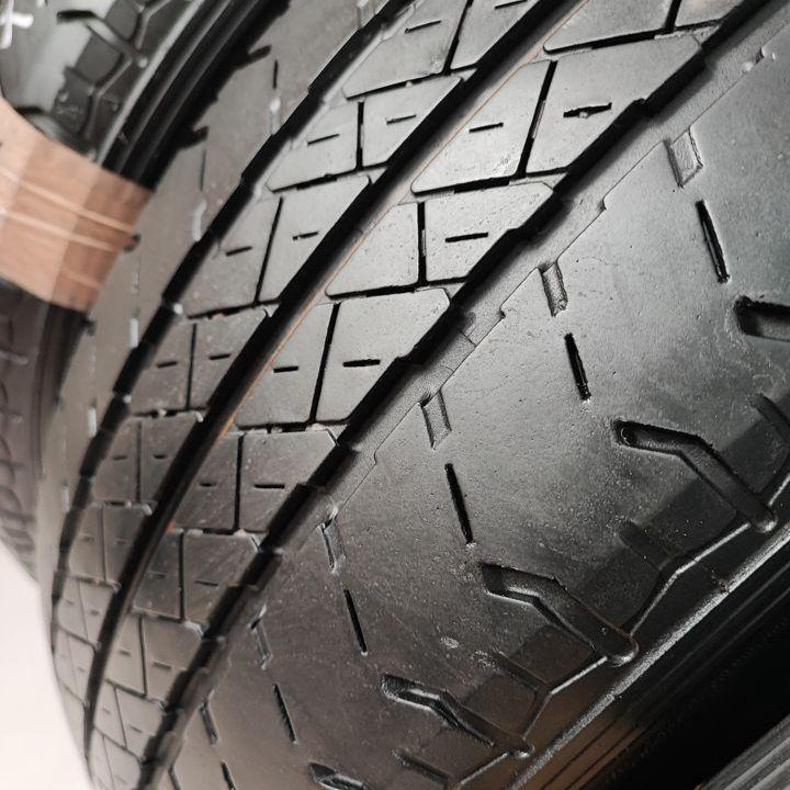 Nexen Classe Premiere CP321 215/65 R16C 109T, 4 шт