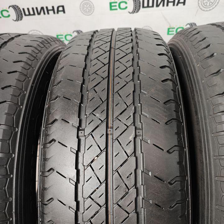 Nexen Classe Premiere CP321 215/65 R16C 109T, 4 шт