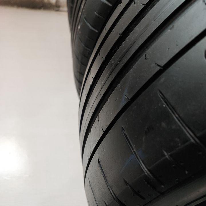 Pirelli P Zero 225/40 R18 92Y, 2 шт