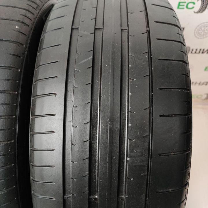 Pirelli P Zero 225/40 R18 92Y, 2 шт