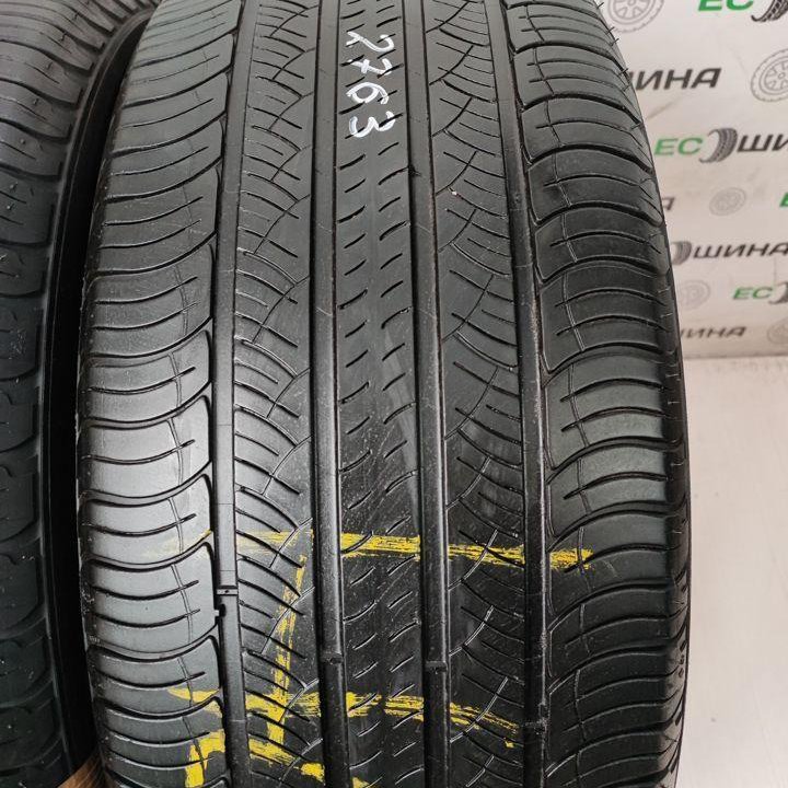 Michelin Latitude Tour HP 265/45 R21 104W, 2 шт