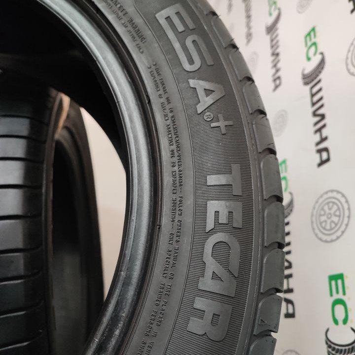 Esa-Tecar Spirit UHP 225/55 R17 101W, 2 шт