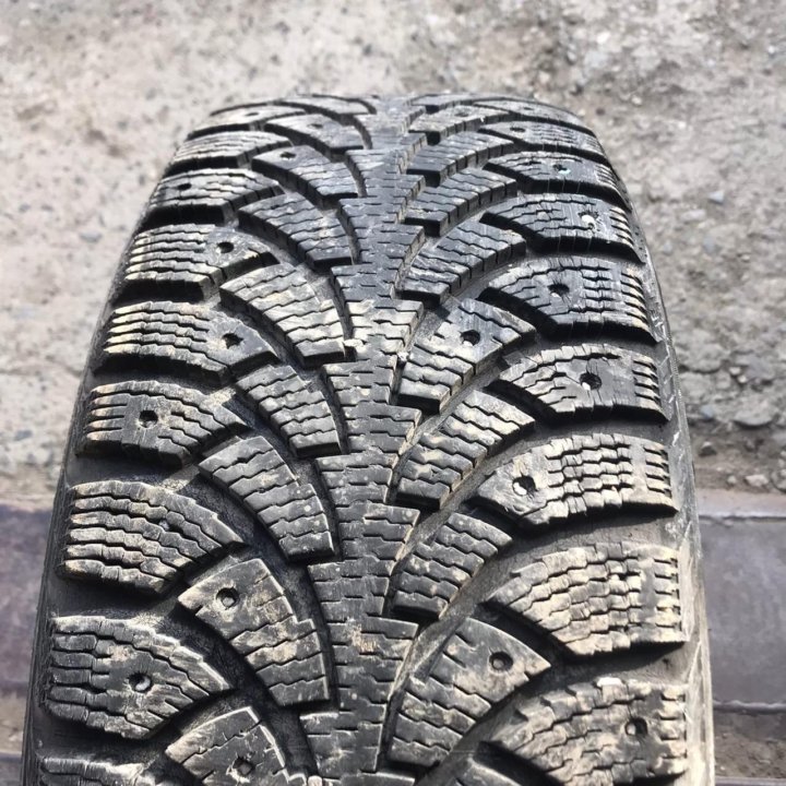 205/55R16 Nokian Hakkapeliitta 4 (№4511)