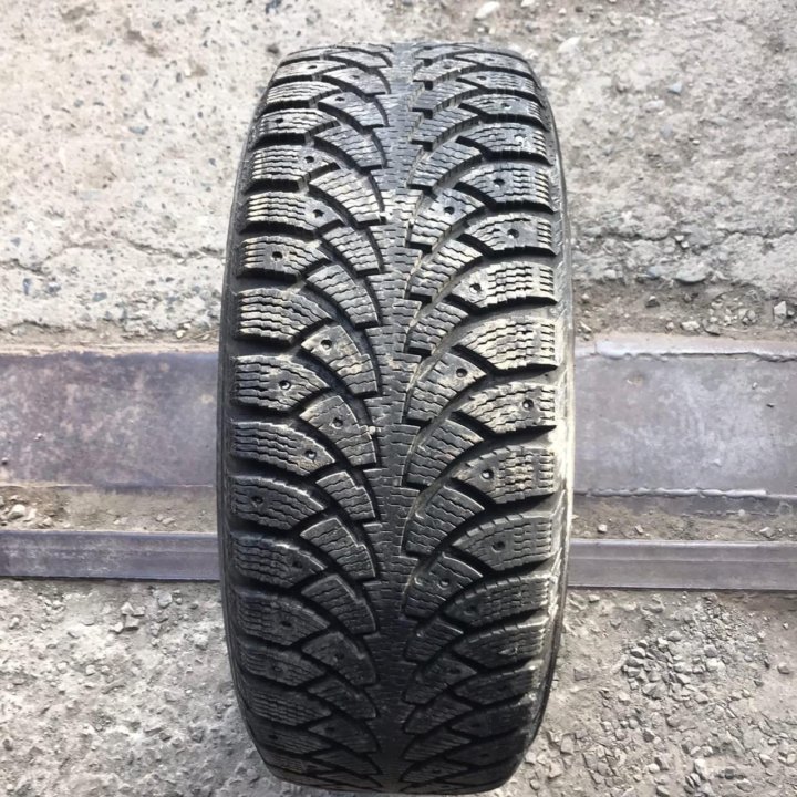 205/55R16 Nokian Hakkapeliitta 4 (№4511)