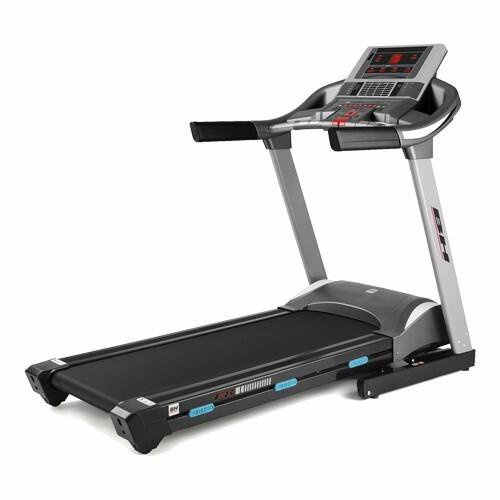 Беговая дорожка BH FITNESS I.F8 DUAL BH Fitness