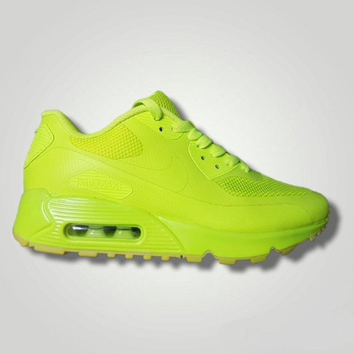 Кроссовки NIKE Air max 90