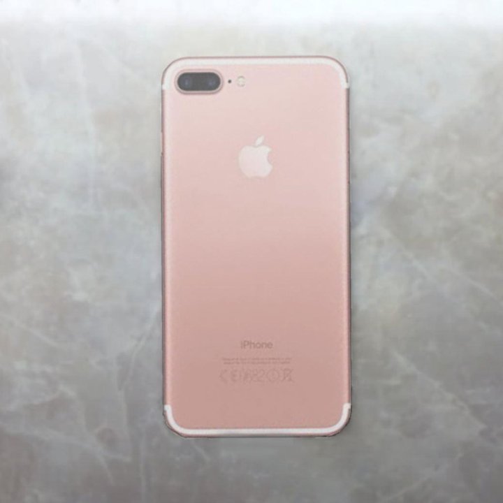 iPhone 7 Plus 256 гб