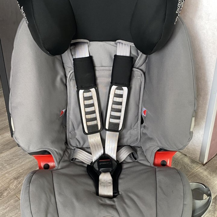 Автокресло Britax romer Evolva 1-2-3 plus