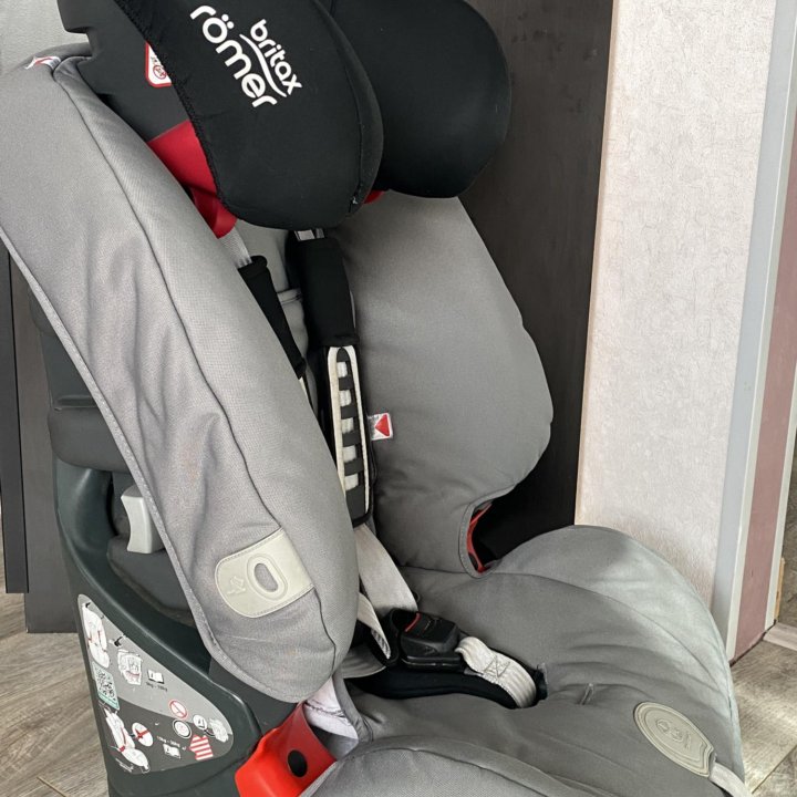 Автокресло Britax romer Evolva 1-2-3 plus